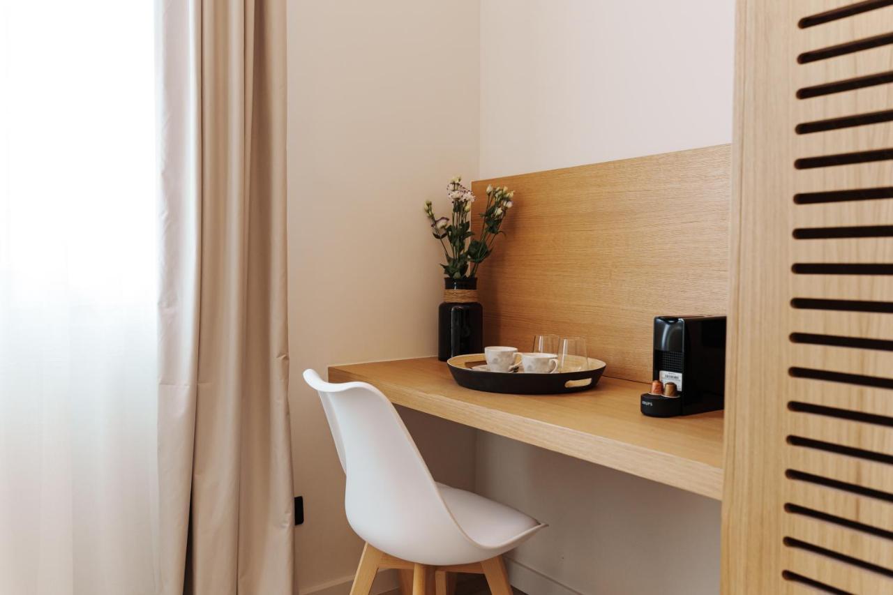 Agora Athens Suites Exterior foto