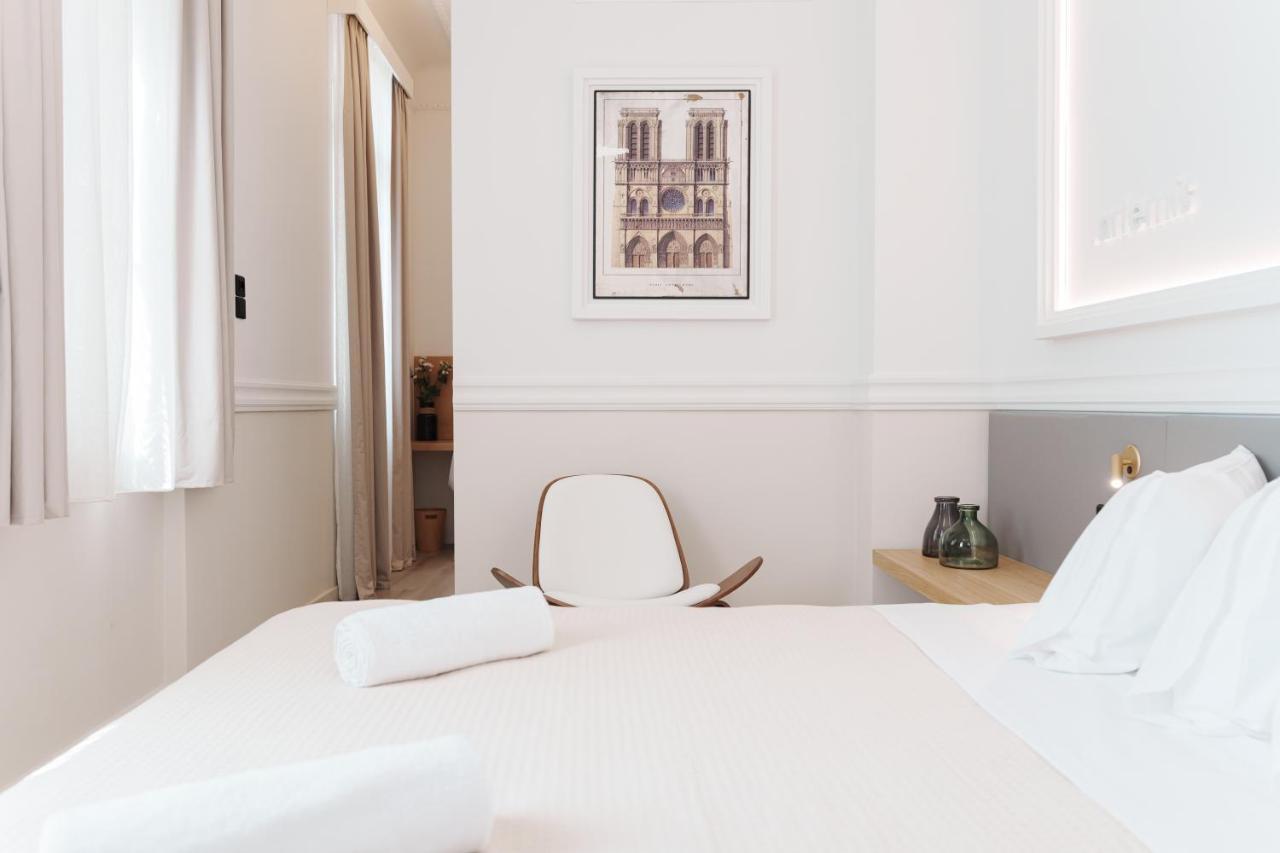 Agora Athens Suites Exterior foto