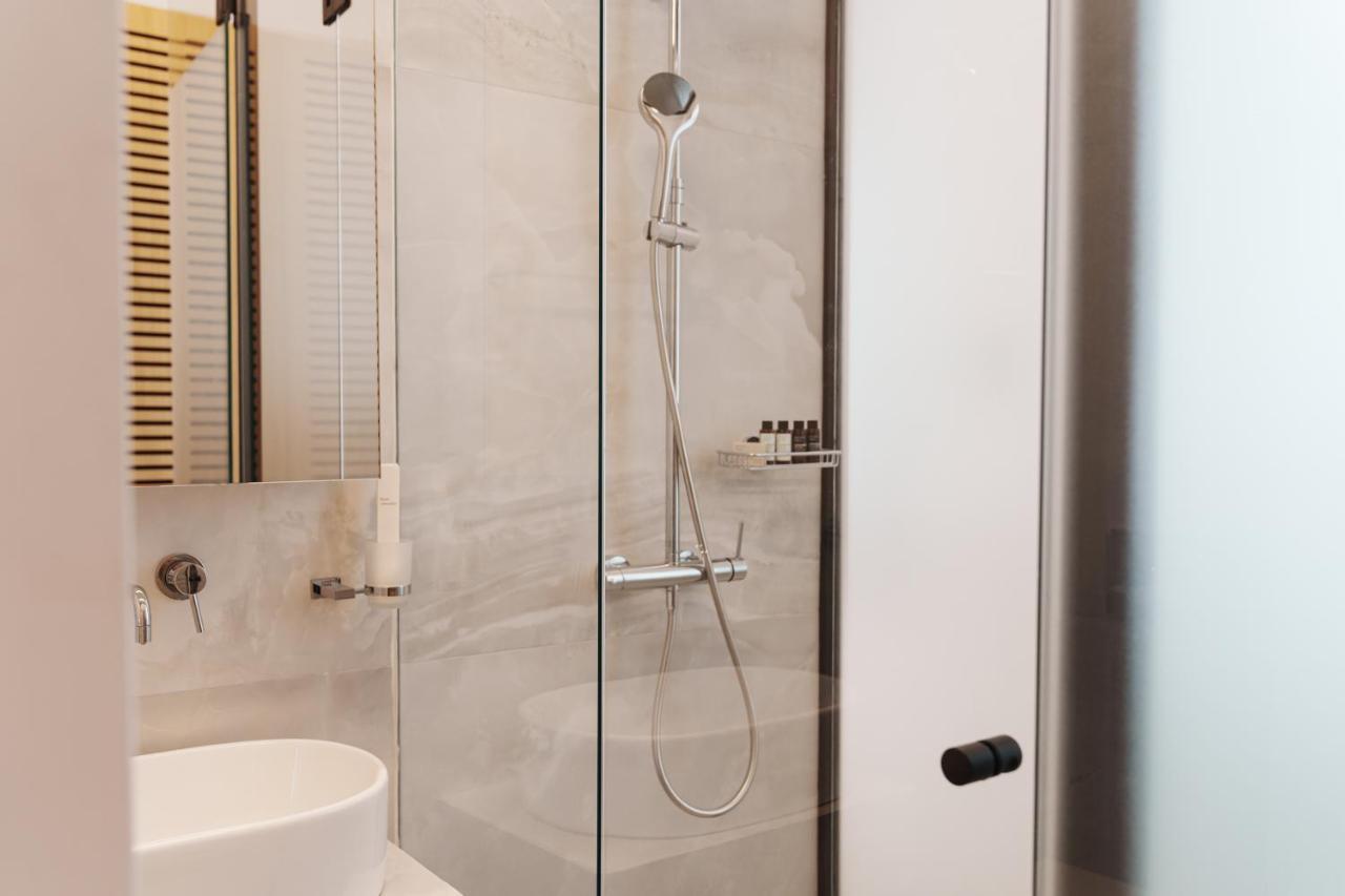 Agora Athens Suites Exterior foto