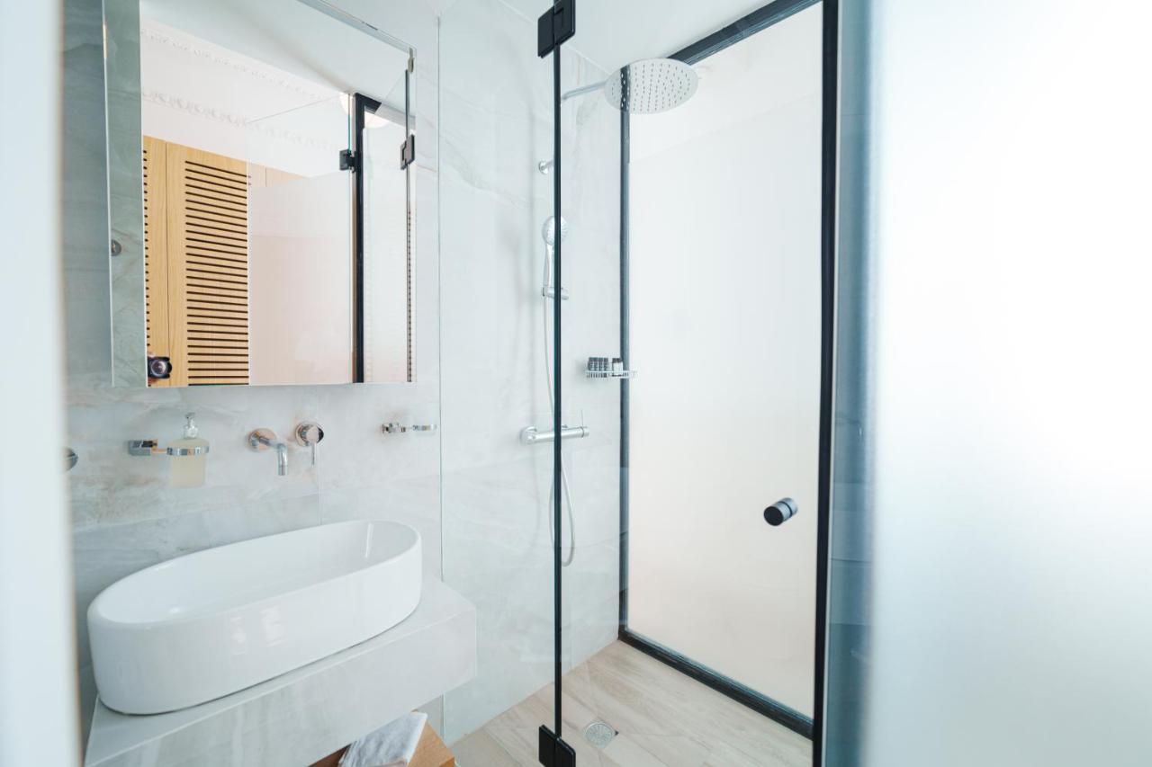Agora Athens Suites Exterior foto